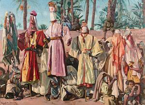 JACQUES MAJORELLE (114)